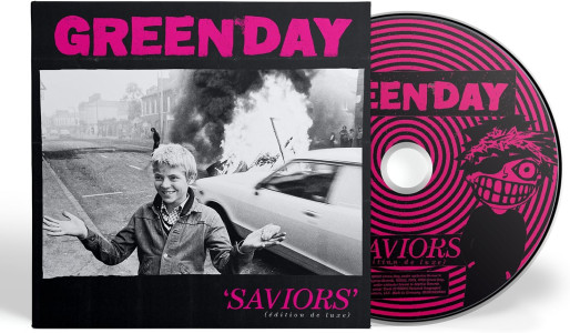 Green Day - Echo's Record Bar Online Store