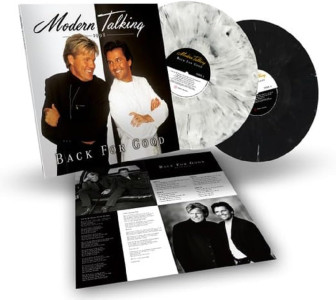 Modern Talking - Echo's Record Bar Online Store