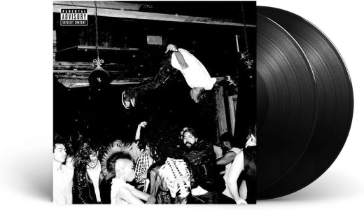 Playboi Carti - Echo's Record Bar Online Store