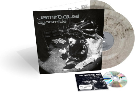 Jamiroquai - Echo's Record Bar Online Store