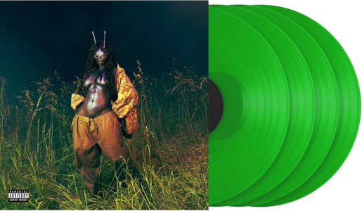 SZA - Echo's Record Bar Online Store