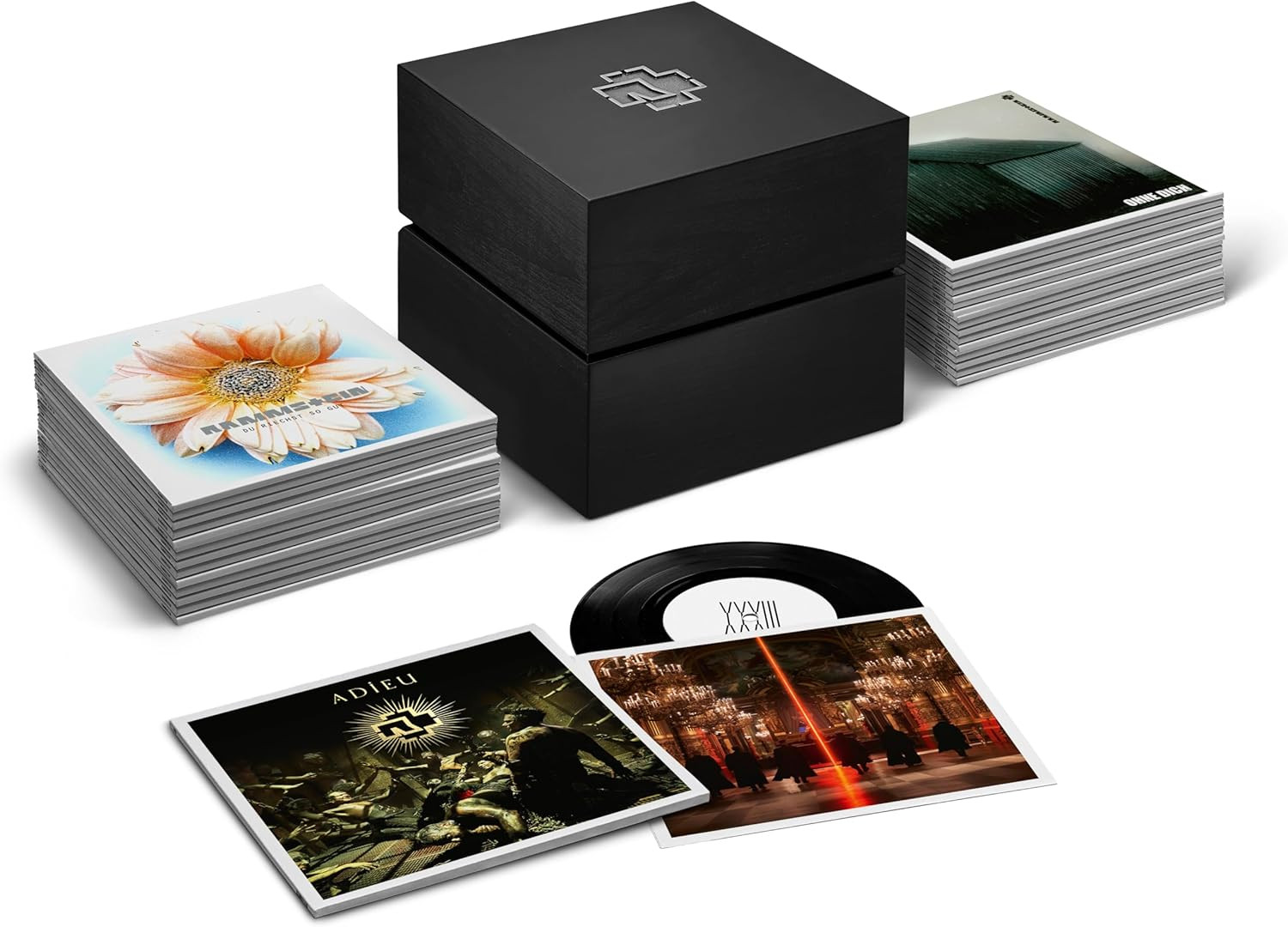 echosrecordbar.co.za