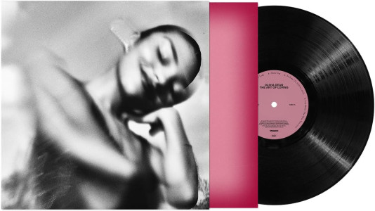 Olivia Dean - Echo's Record Bar Online Store