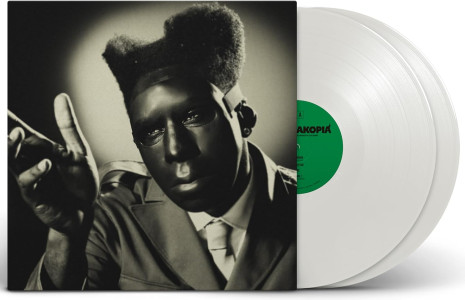 Tyler The Creator - CHROMAKOPIA [VINYL] | Echo's Record Bar Online