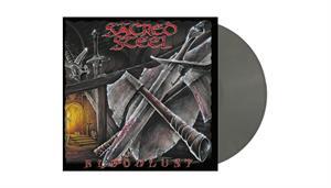 Echo's Record Bar Online Store