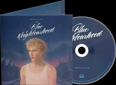 Troye Sivan - Echo's Record Bar Online Store