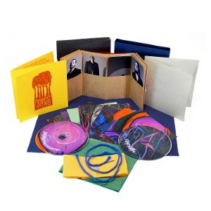 Echo's Record Bar Online Store