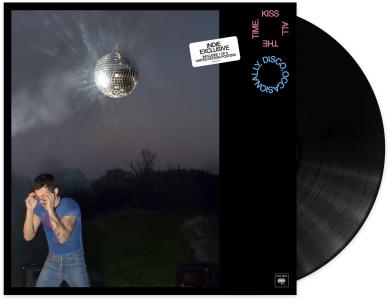 Harry Styles - Echo's Record Bar Online Store
