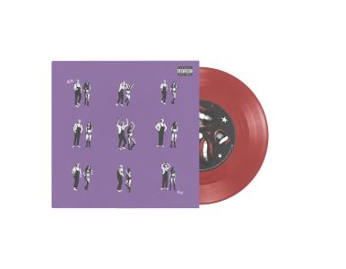 Olivia Rodrigo - Echo's Record Bar Online Store