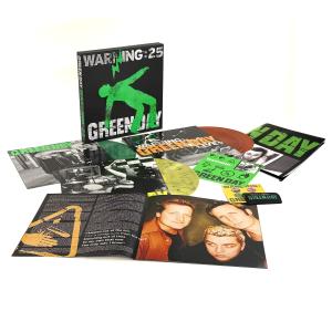 Green Day - Echo's Record Bar Online Store