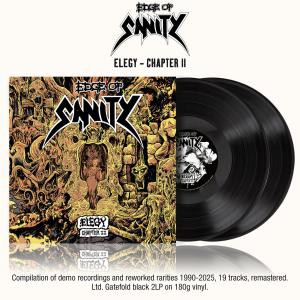 Century Media | Echo's Record Bar