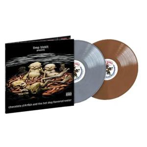 Limp Bizkit - Echo's Record Bar Online Store