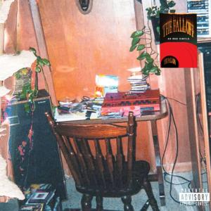J.COLE　THE FALL ON　 4LP　 RED　VINYLS J. Cole - Fall-Off(Red Vinyl) [VINYL] | Echo's Record Bar Online Store