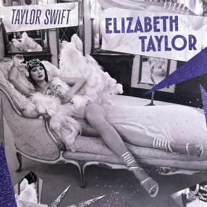 Taylor Swift - Echo's Record Bar Online Store