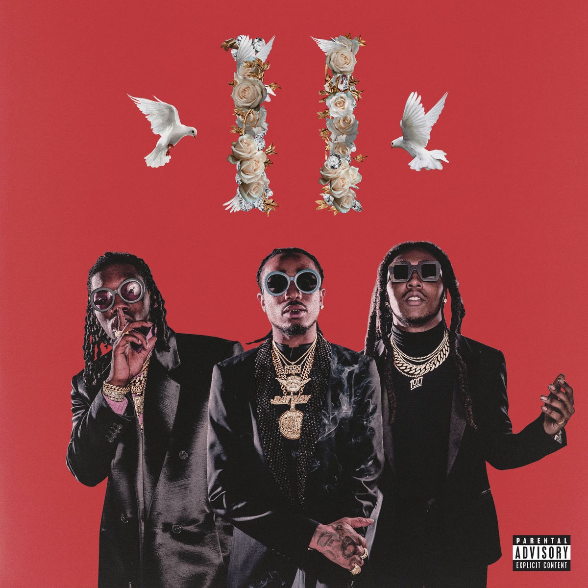 希少　Culture Migos 輸入盤　ミーゴス Amazon.co.jp: Culture: ミュージック