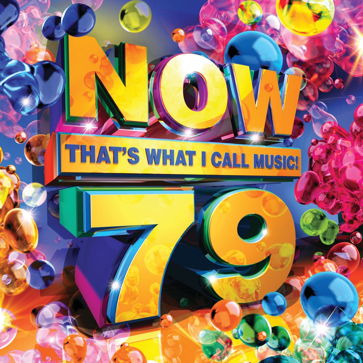 Now That's What I Call Music! 79 [CD] | Echo's Record Bar Online Store