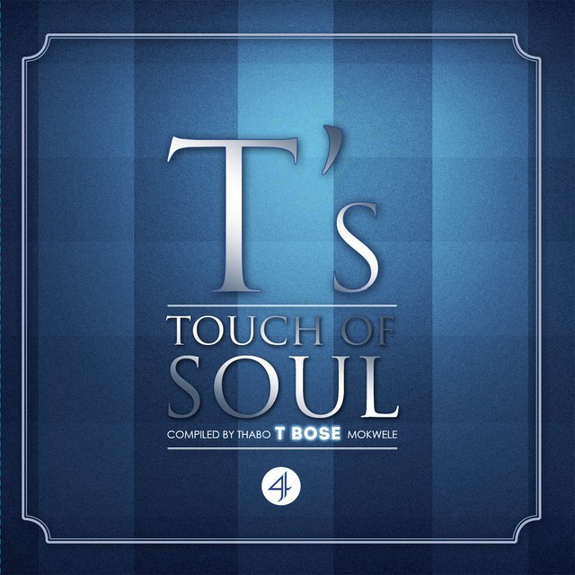 DJ TOZAONE Touch of Soul 4枚セット T-Bose - T's Touch Of Soul Vol.4 [CD] | Echo's Record Bar Online Store
