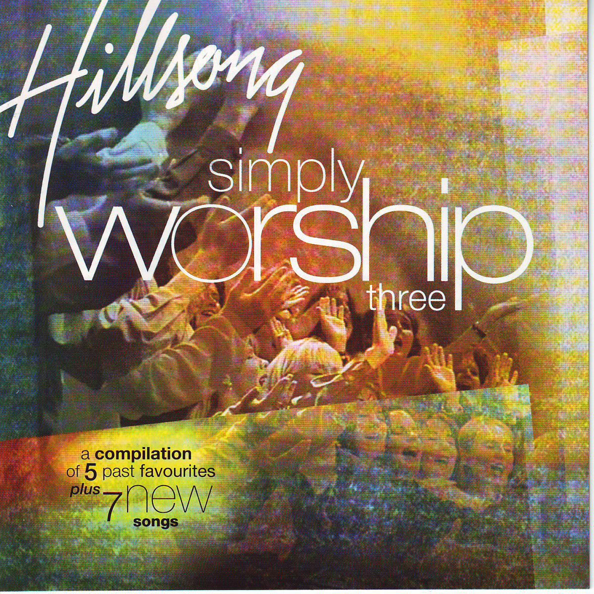 Hillsong Worship - Simply Worship 3 [CD] | Echo's Record Bar